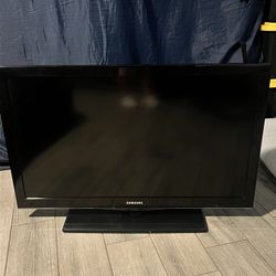 Samasung Tv 