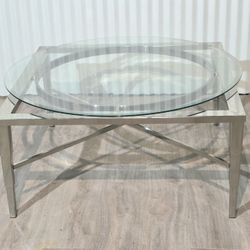 Modern Coffee Table 