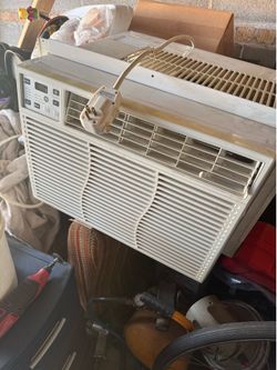 Air conditioning