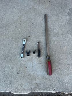 Múltiples tools