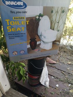 Toilet seat