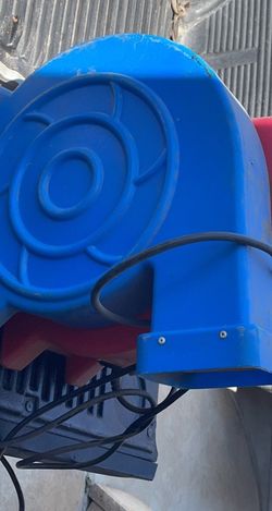Electric Blower