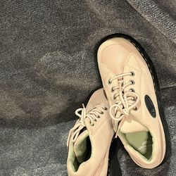 Dr Martens The Buzz Size 8 W