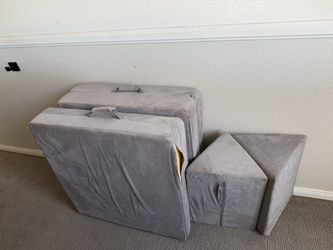 Kids couch