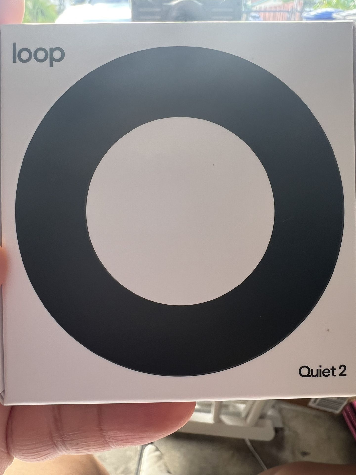 Loop Quiet 2 