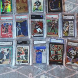 Sports Cards