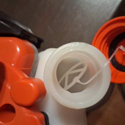 Never Used Hedge Trimmer