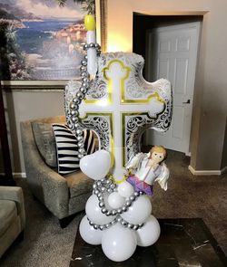 Balloon arrangements