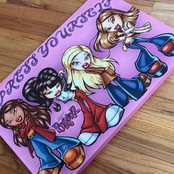 Bratz Canva 
