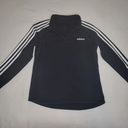 Adidas Half Zip Small