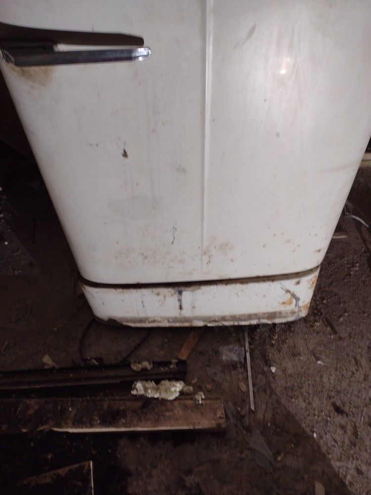 Would Like To Get Rid Of It For 1500) Hot Point