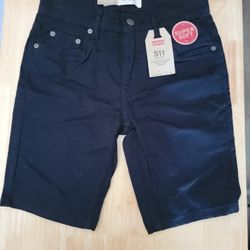 Levi Shorts 