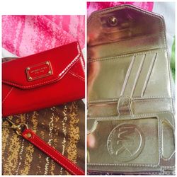 Michael kors wallet