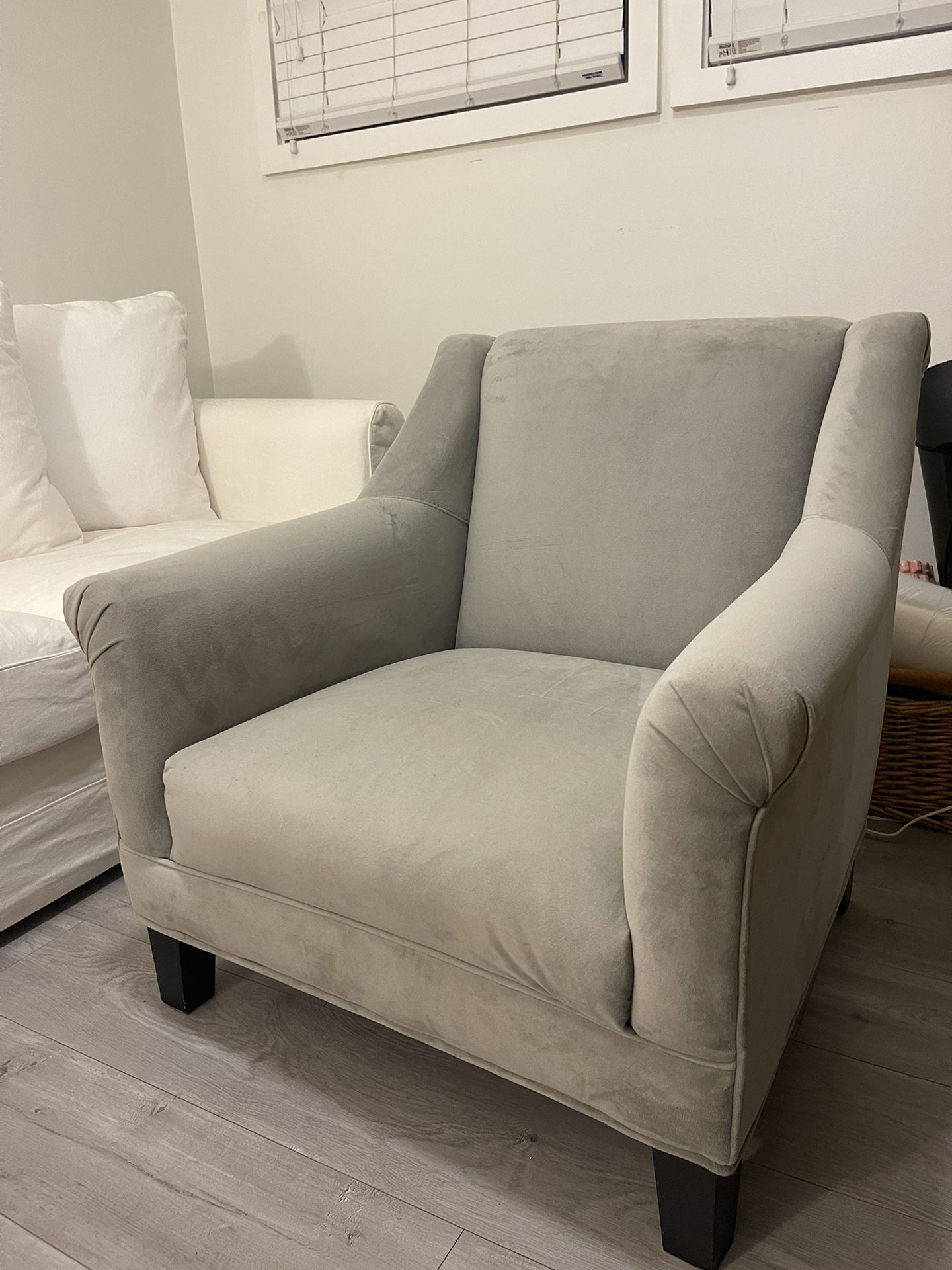 Armchair