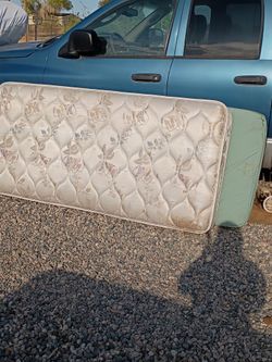 Mattresses