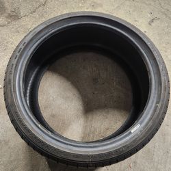 Dunlop 275/30r20 sp sport Maxx gt