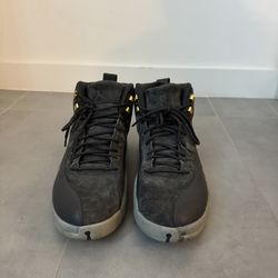 Nike Air Jordan 12 Retro “Dark grey” – Size 13