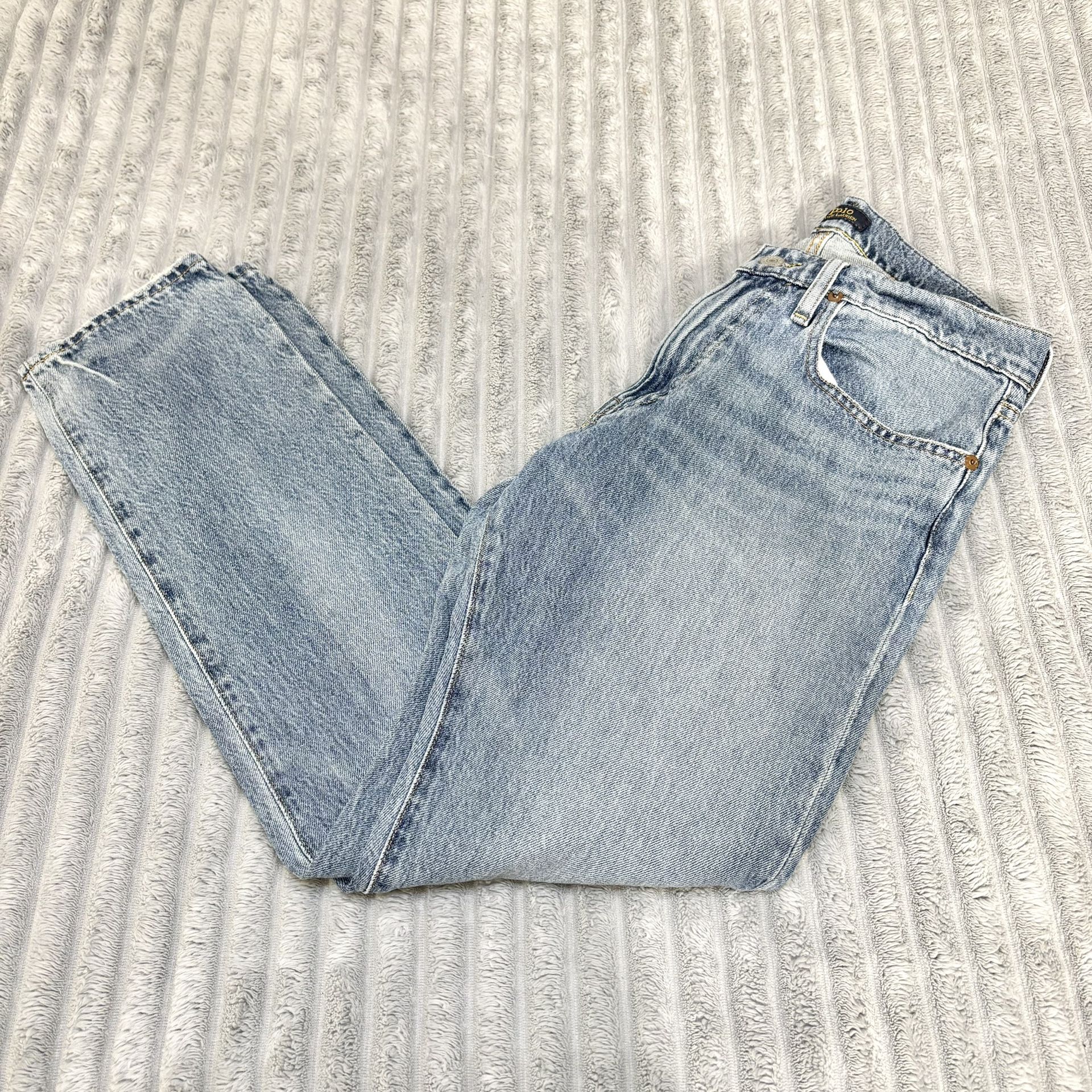 Polo Ralph Lauren The Sullivan Slim 30x30 boy denim pants 