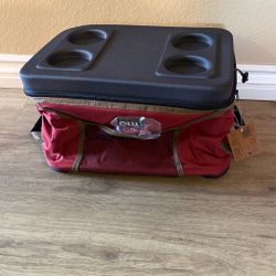 45 Can Collapsible Cooler