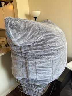 Lovesac and Squatterman combo