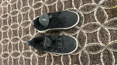 Free Shoes