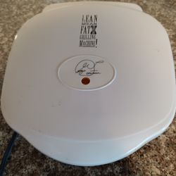 Cooking Grill Electric 