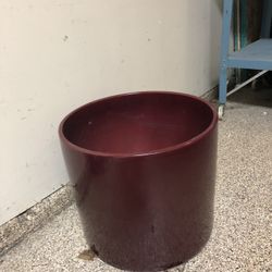 Large Ceramic Pot