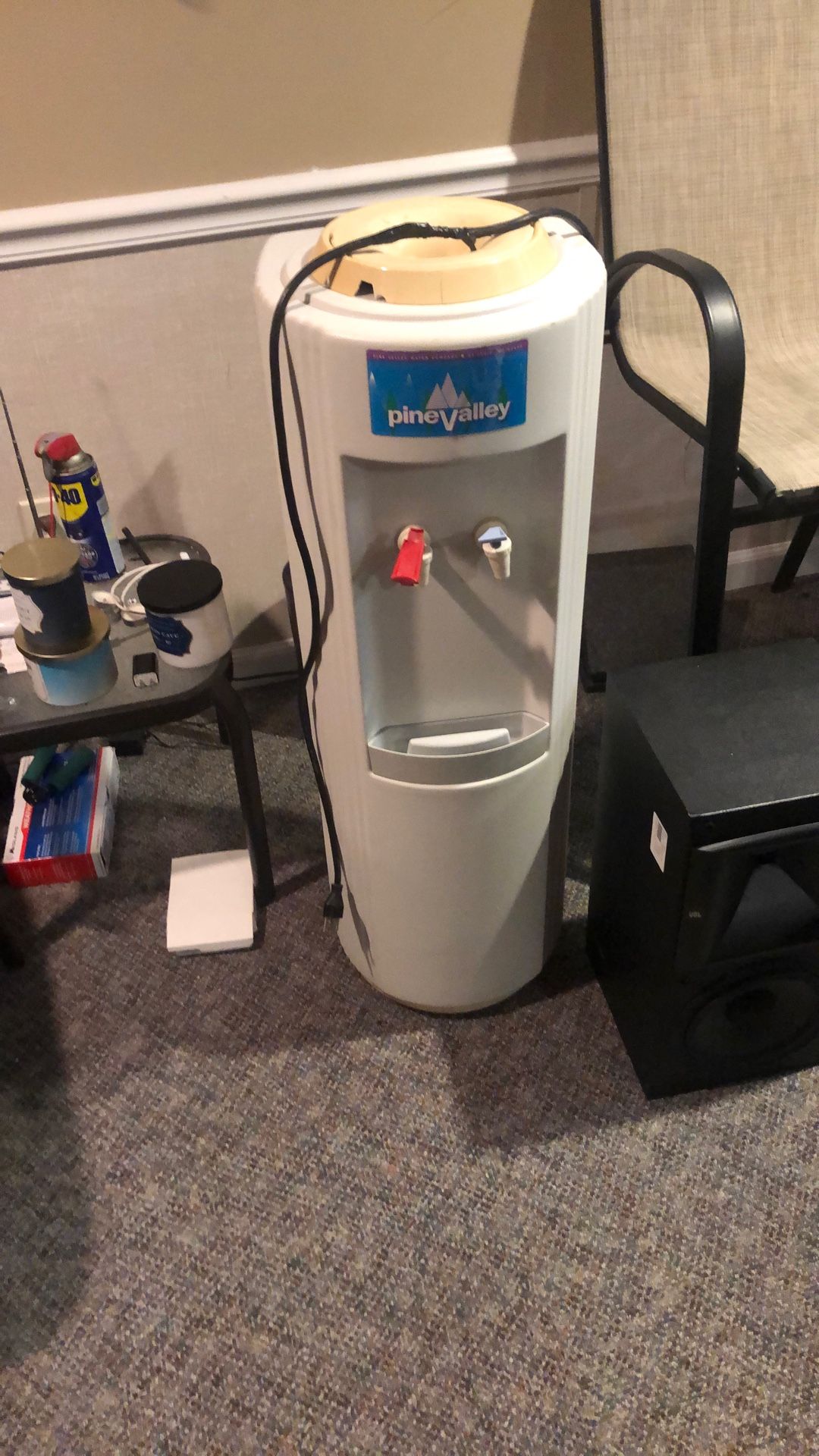 Water Cooler