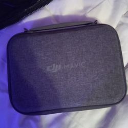 Dji Mavic Mini Fly More Combo 