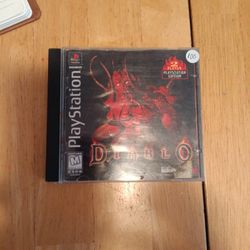 Diablo CIB 
