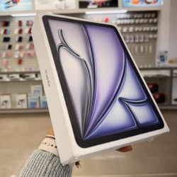 iPad Air M2 128gb WiFi New