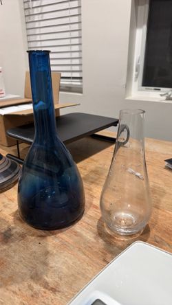 Two Vase combo