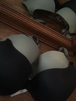 36DD pink