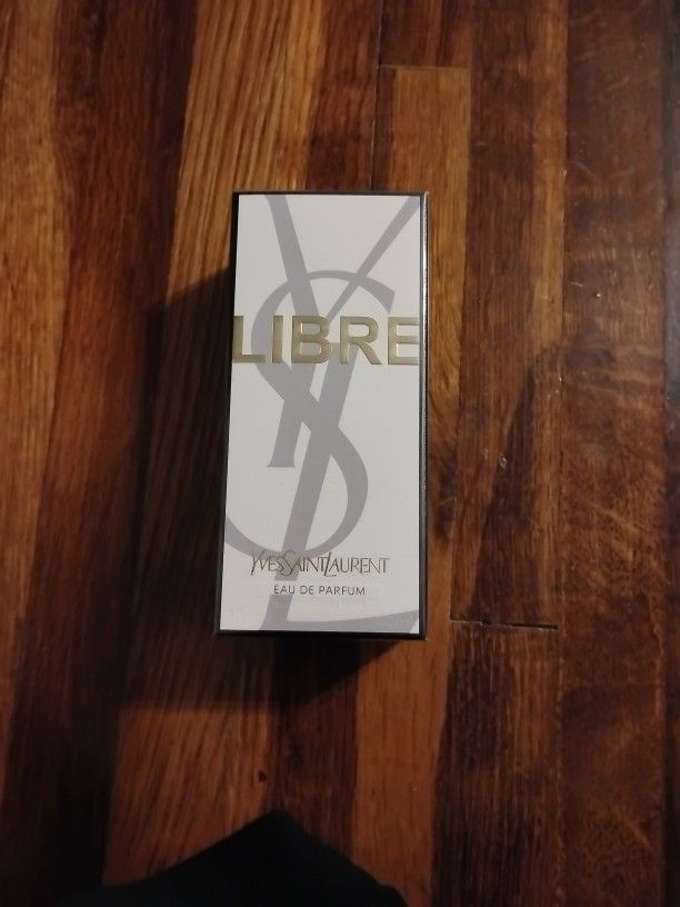 YSL Libre Perfume