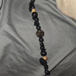 Handmade Bag Charm 