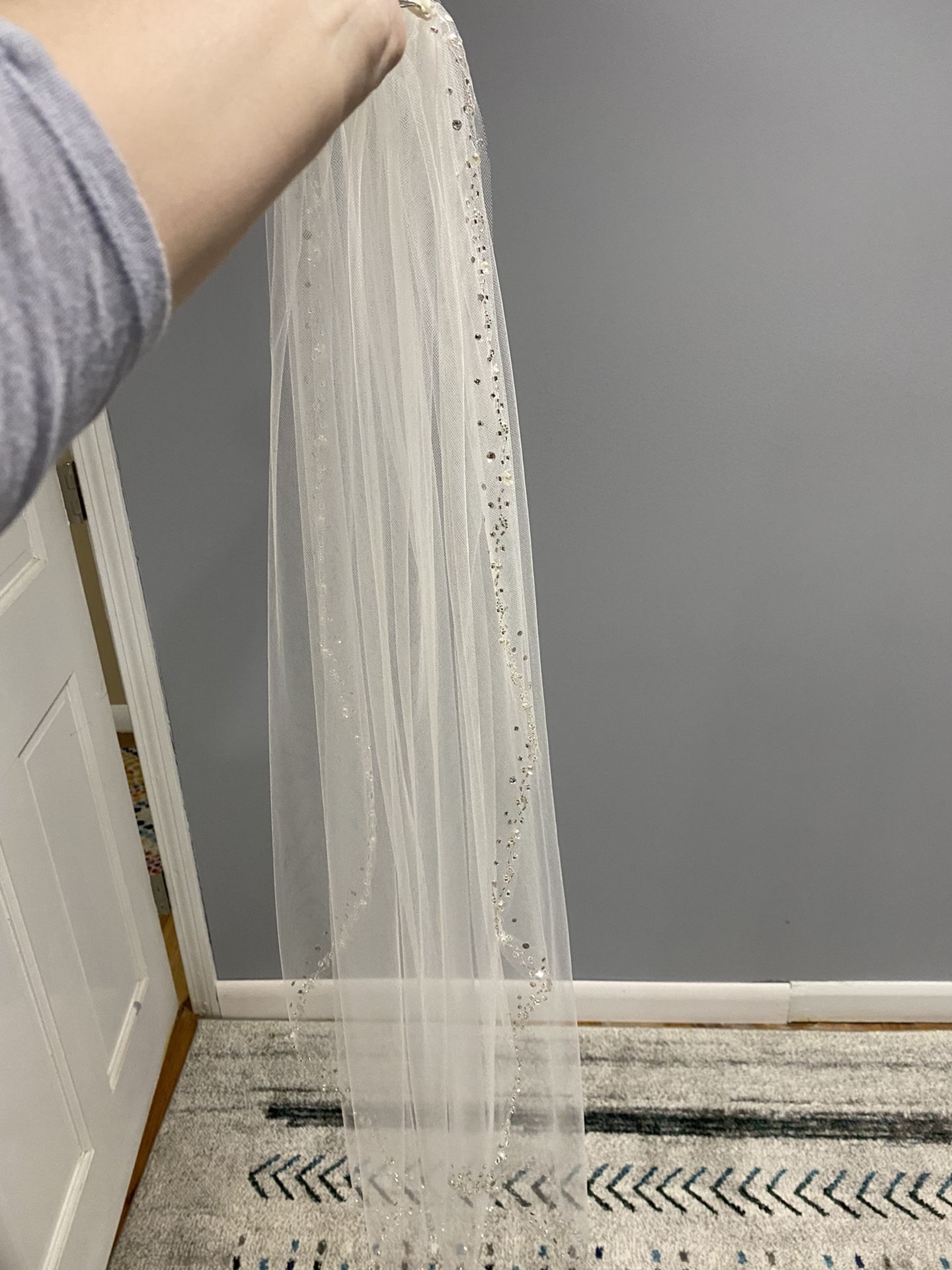 Wedding Veil