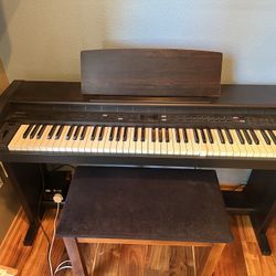 FREE Roland Digital Piano 