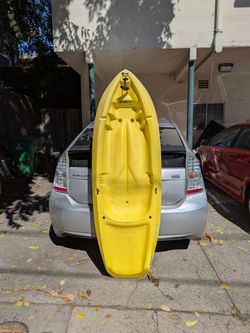 Lifetime Wave - sit on top paddle board