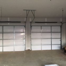 Inexpensive Garage Door Parts