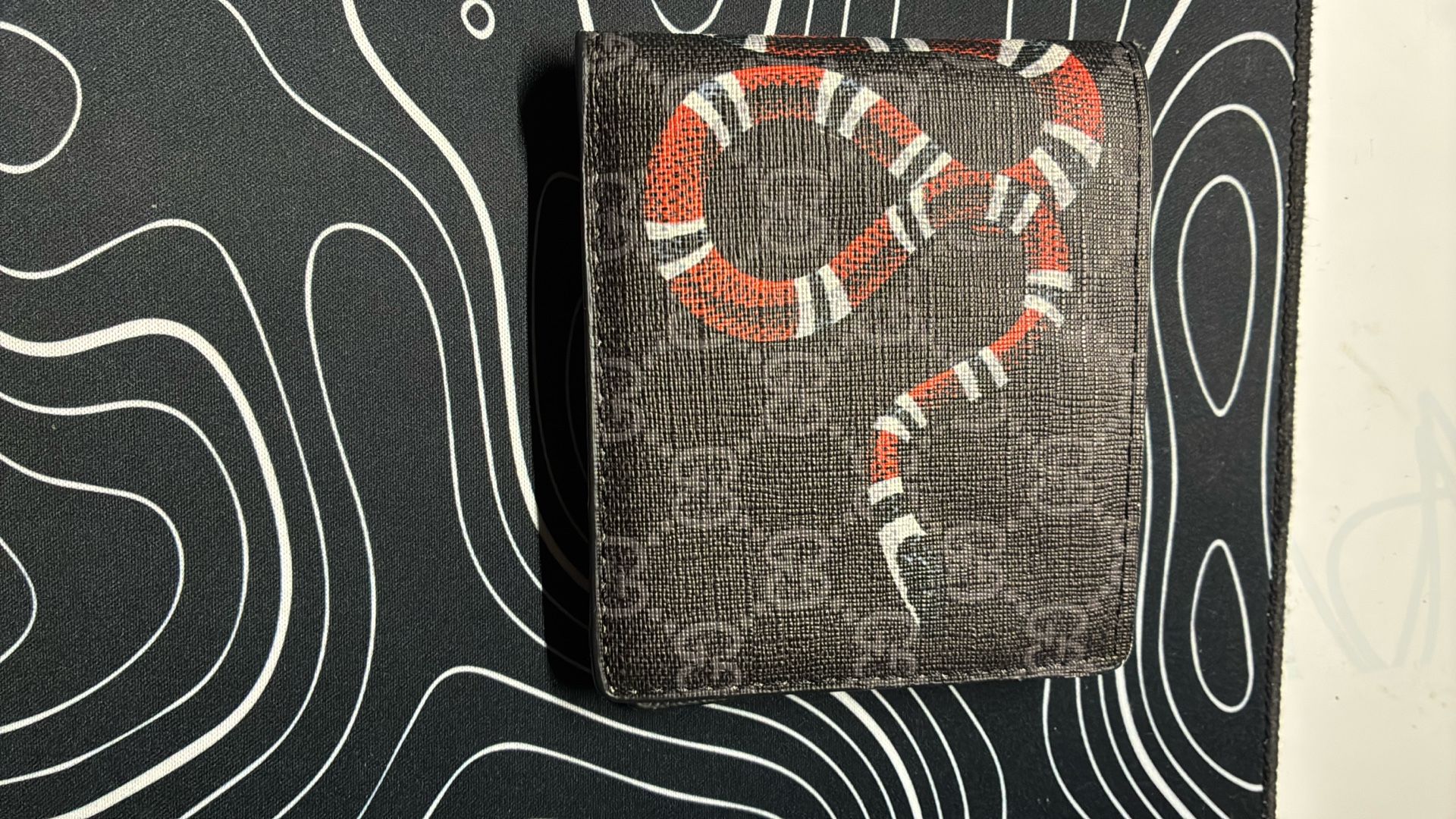 Gucci Wallet