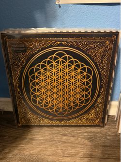 Bring me the Horizon Vinyl