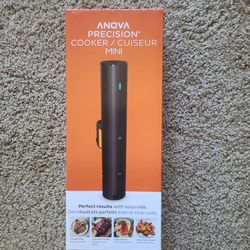 Anoka Precision Mini Sous Vide