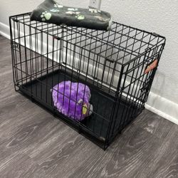 Dog Crate