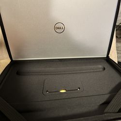 Dell Laptop (2021)