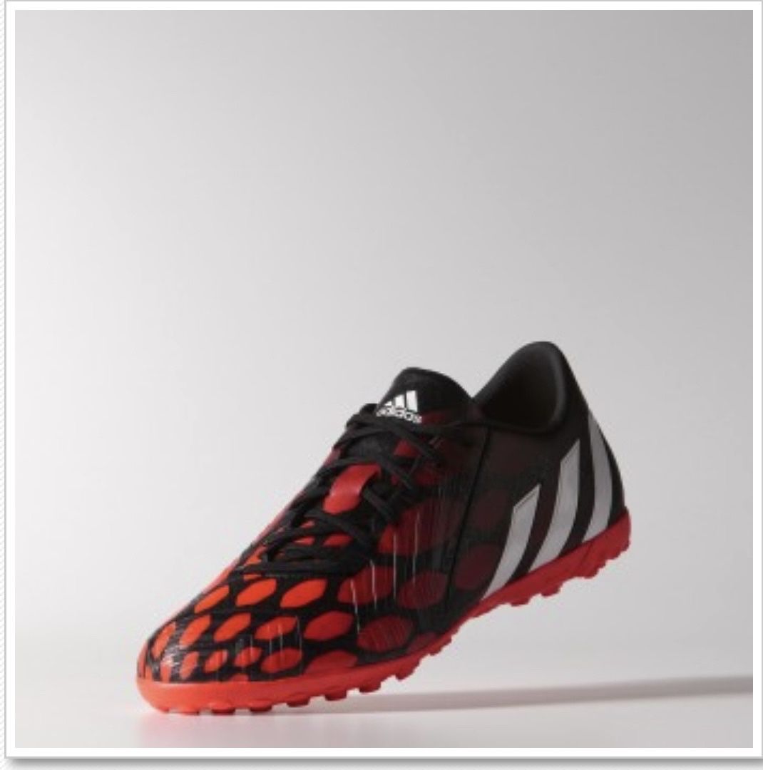Turismo sorpresa Llorar ADIDAS / Predator Absolado Instinct / TF / Turf / Artificial Grass / Soccer  Football Boots Cleats Shoes / Men's 12 / Like New w/o Box!! Worn 1x for  Sale in Kent, WA - OfferUp