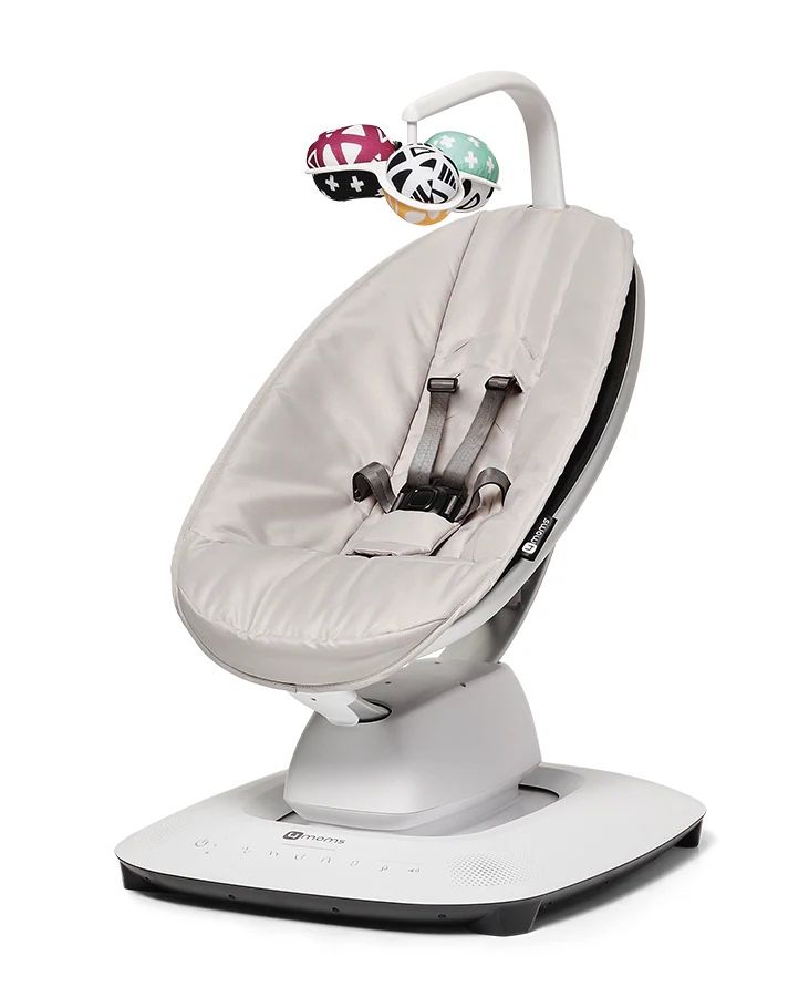 Mamaroo4 Baby Swing