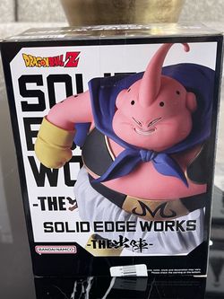 Majin buu