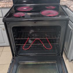 Electric Stove