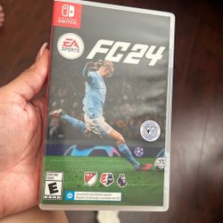 FC24 