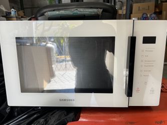 Microwave Samsung